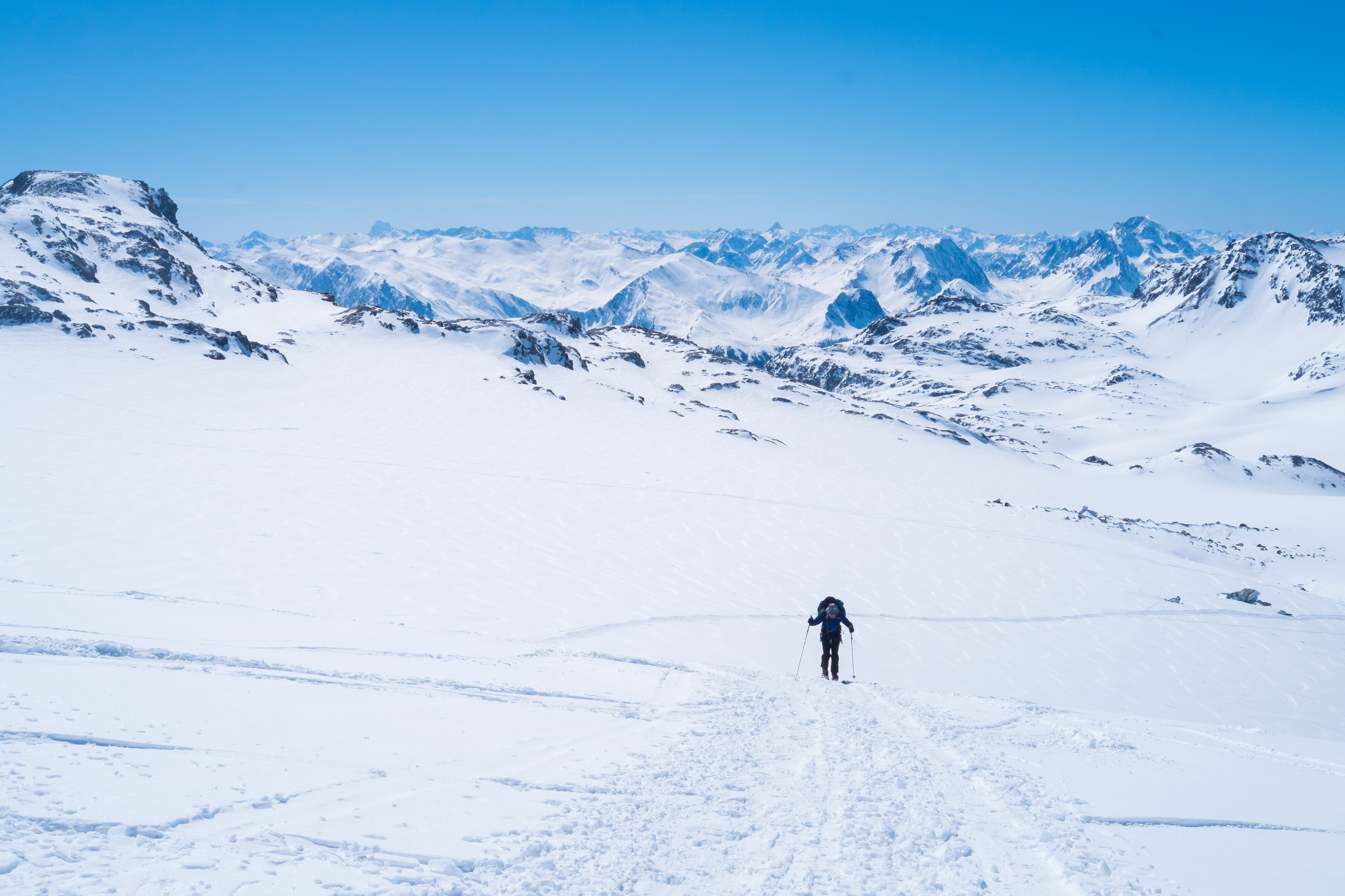 Winter Olympics Likely Heading to the French Alps in 2030